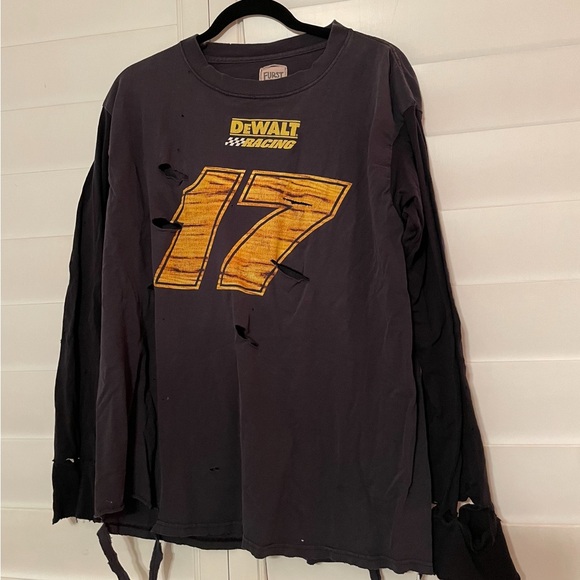 Long sleeve - Picture 2 of 3